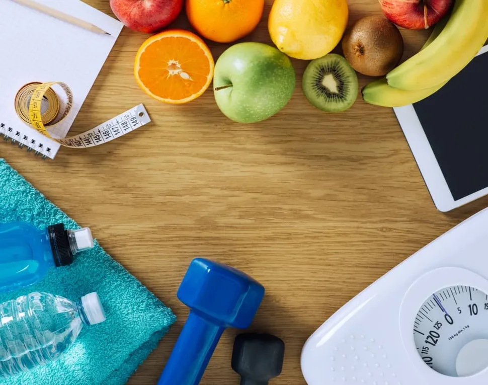 S.M.A.R.T. Fitness Goals for 2021 image
