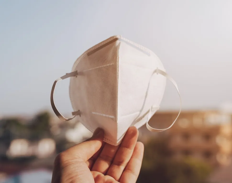 Karyopharm Donates Free Masks for Multiple Myeloma and Other Patients image