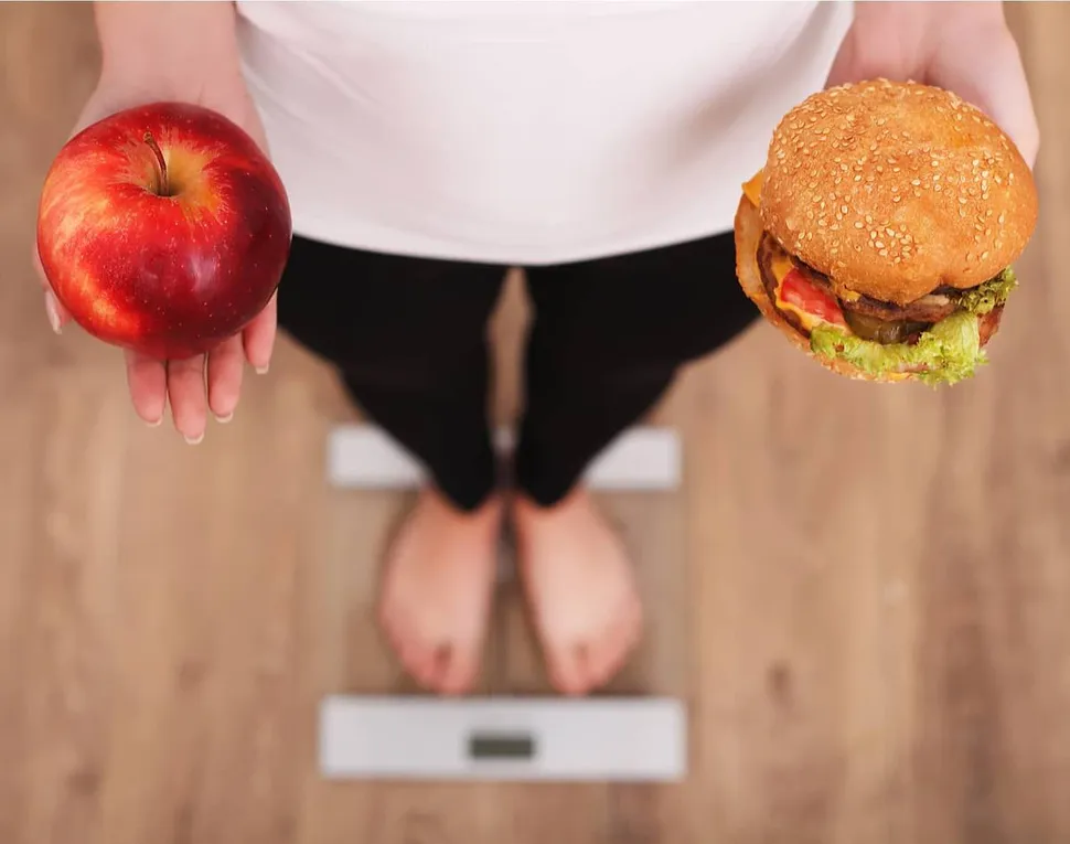 What makes food bad? image