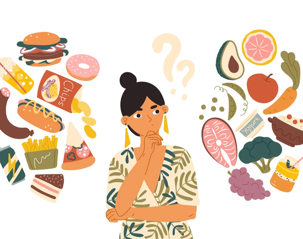 Tasty Tuesday: Smart Satisfying Snacking with RDN, Katie Braswell image