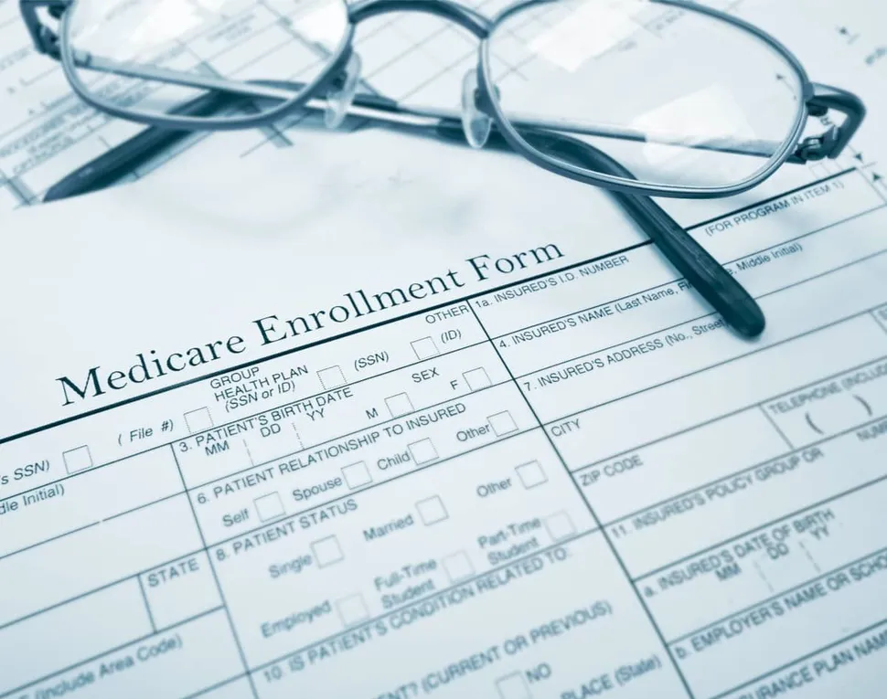 Considering all the options when deciding to purchase a Medicare or  Medigap plan image