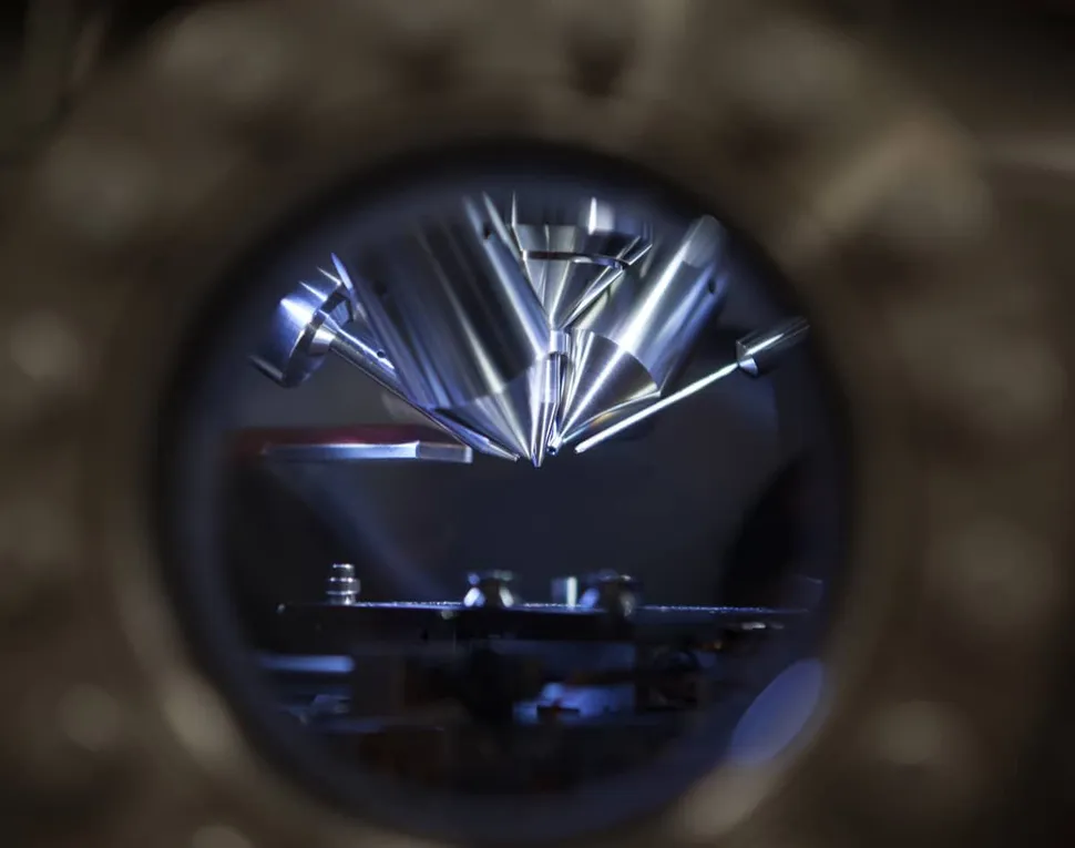 Mass Spectrometry Brings Liquid Biopsies Closer to the Clinic image