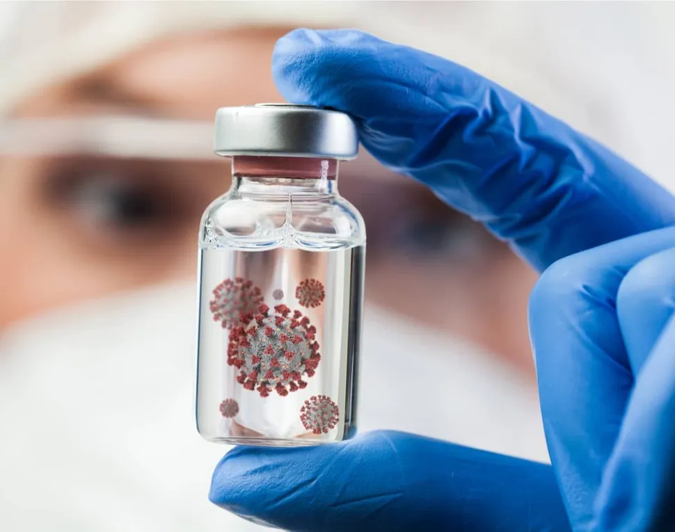 How do the Genetics of Your Myeloma Affect How High or Low Risk it is?  image
