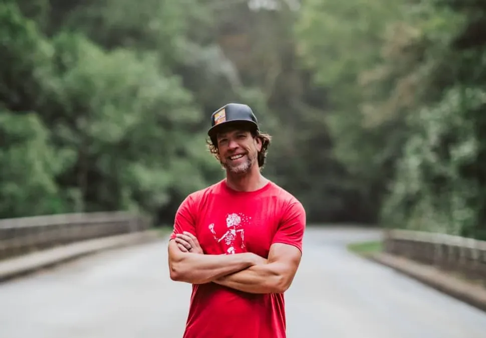 Coach Kenny Capps: How Fitness Favored His Life image