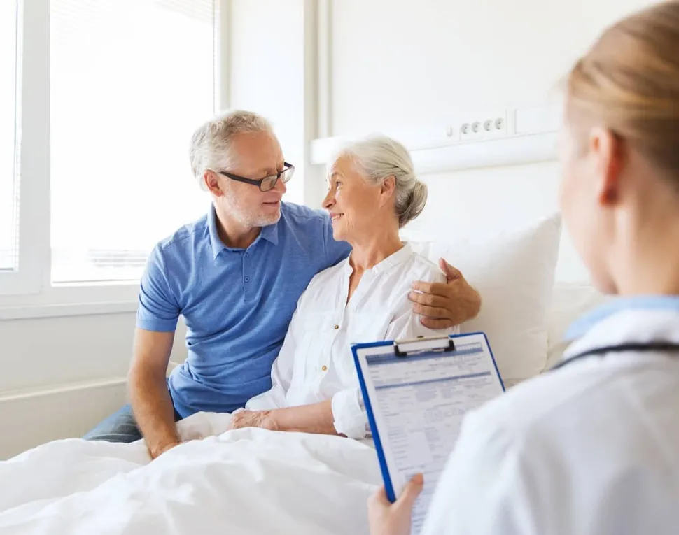 More Good News for Newly Diagnosed, High Risk Myeloma Patients image