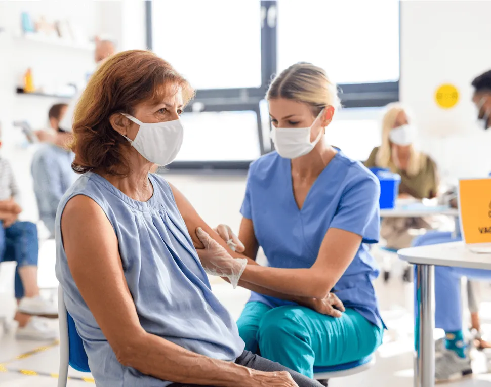 COVID / Myeloma Update with Mike Thompson, MD, PhD on April 7 in New Myeloma Crowd Community Immunotherapy Chapter image