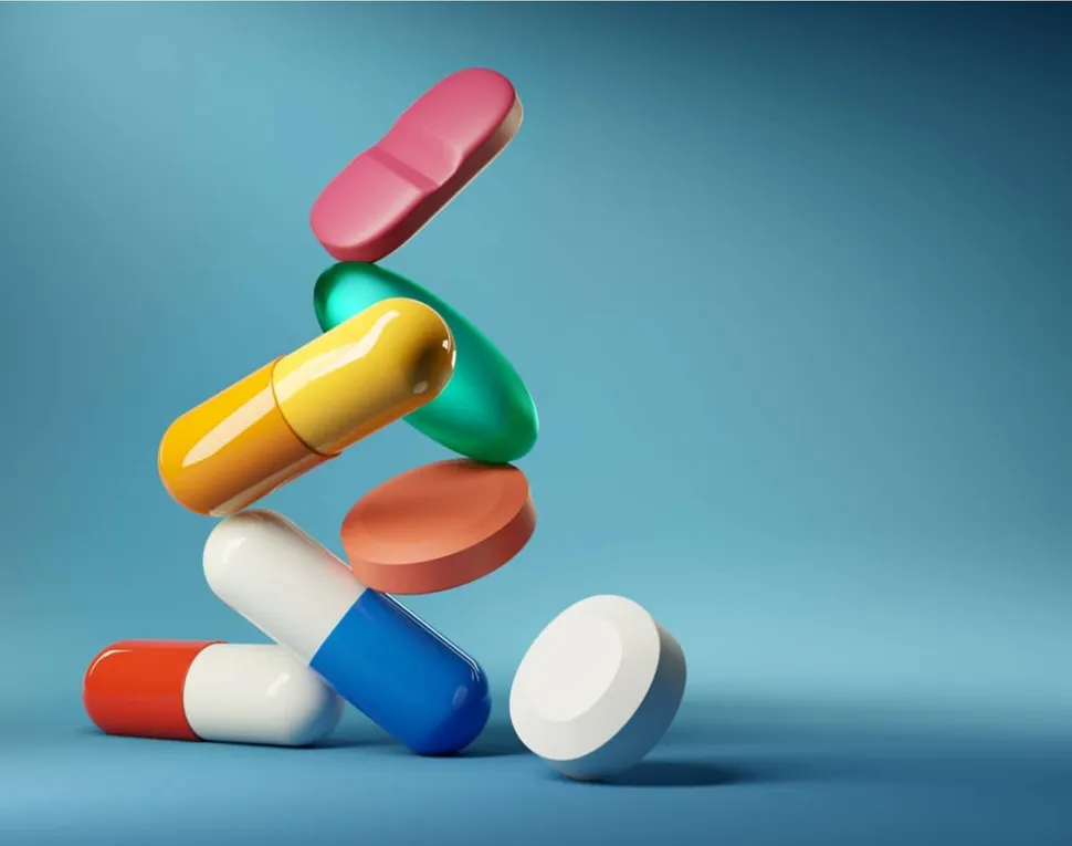 New Drug Regulations: Will They Benefit Medicare Beneficiaries or Cause More Harm? image