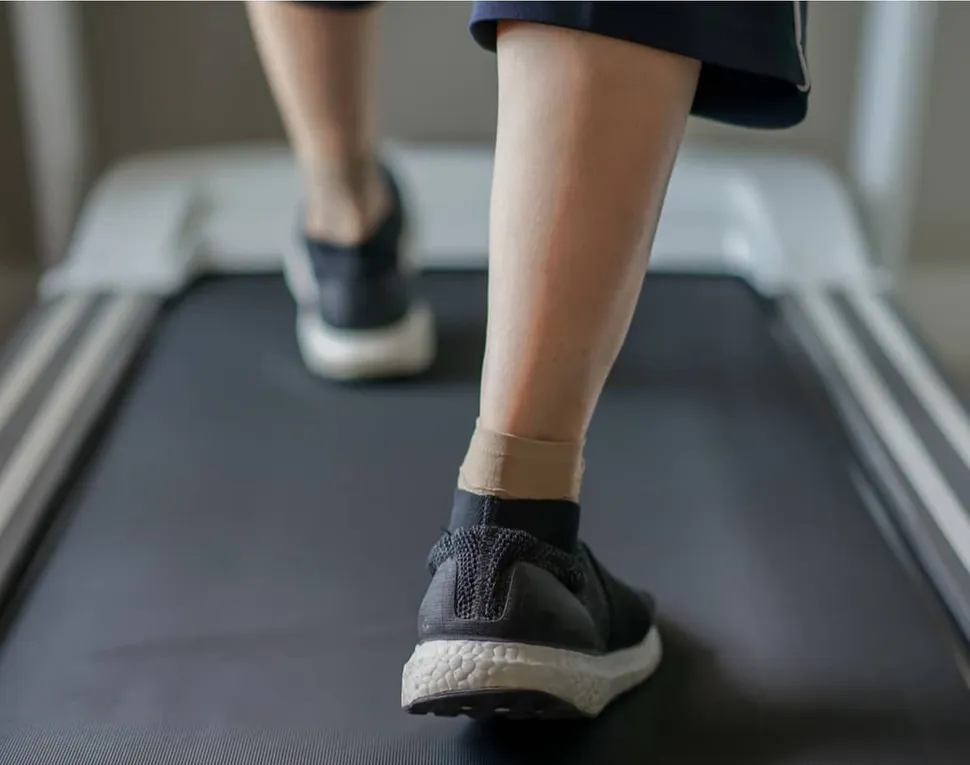 Fitness Friday - Finding Strength Through Low Impact Exercise image