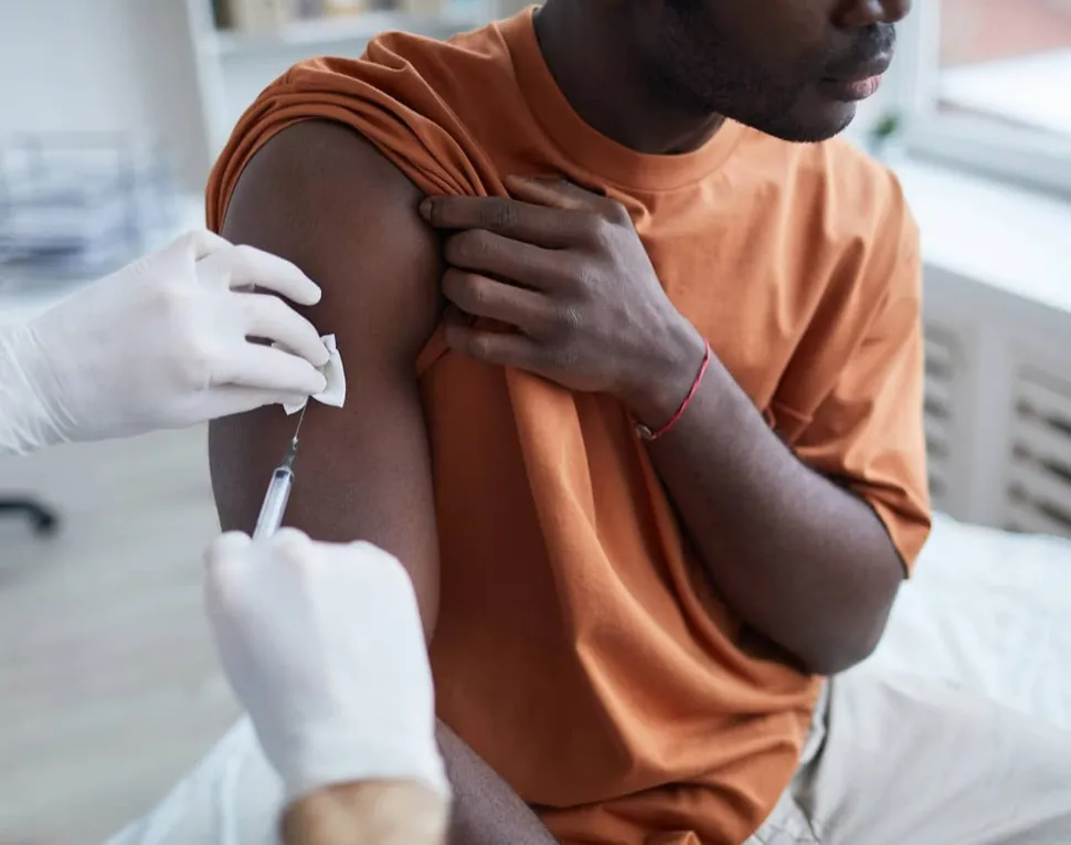 More Data on Multiple Myeloma Patient Responses to COVID Vaccines image