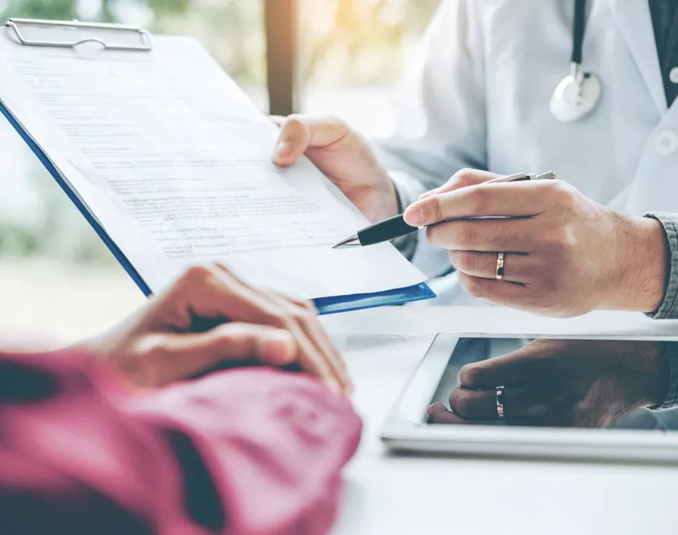 New Rules for the Centers for Medicare and Medicaid Services on CAR T Therapy image