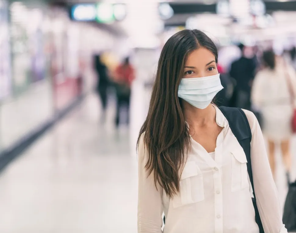 How Long Does COVID-19 Immunity Last? image