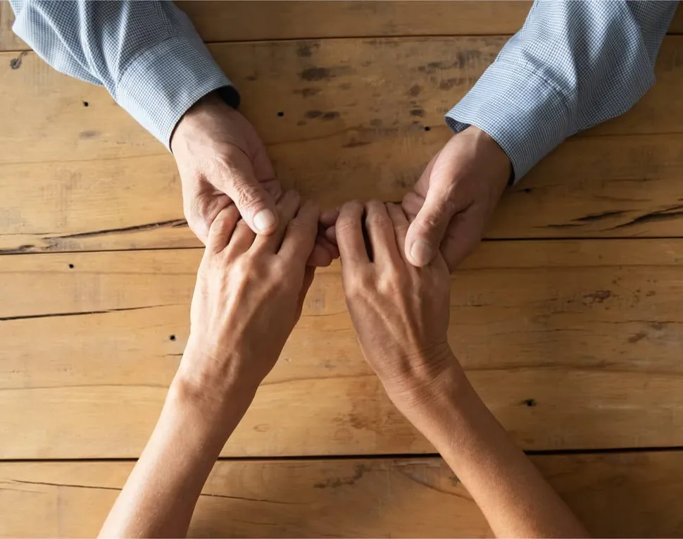 Avoiding Caregiver Burnout: Caregiver Coaches Offer Advice image