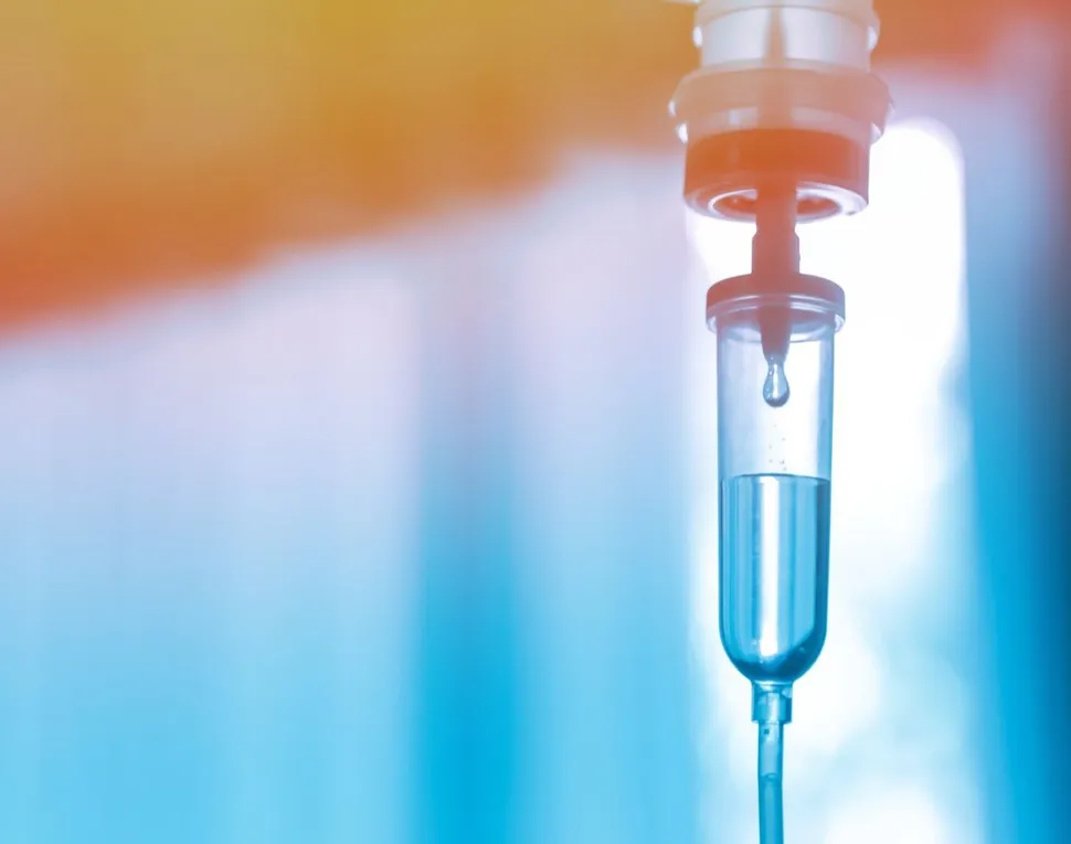 Improved Understanding of Chronic Graft Versus Host Disease image