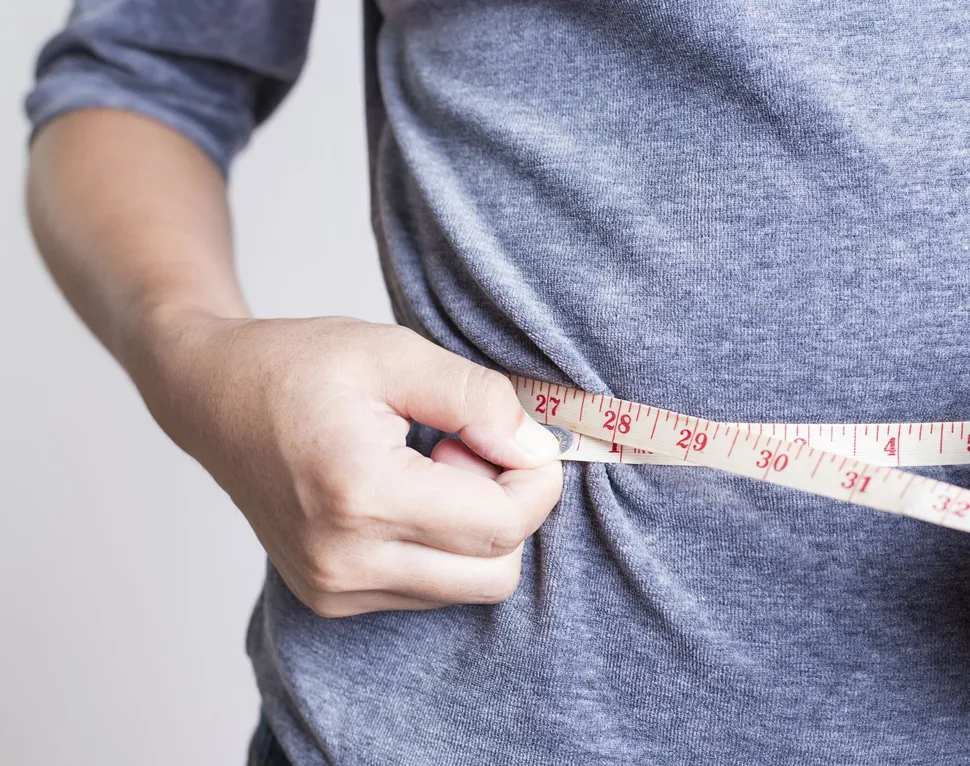Obesidad en el mieloma: la grasa abdominal es mejor que el IMC para predecir el mieloma múltiple image
