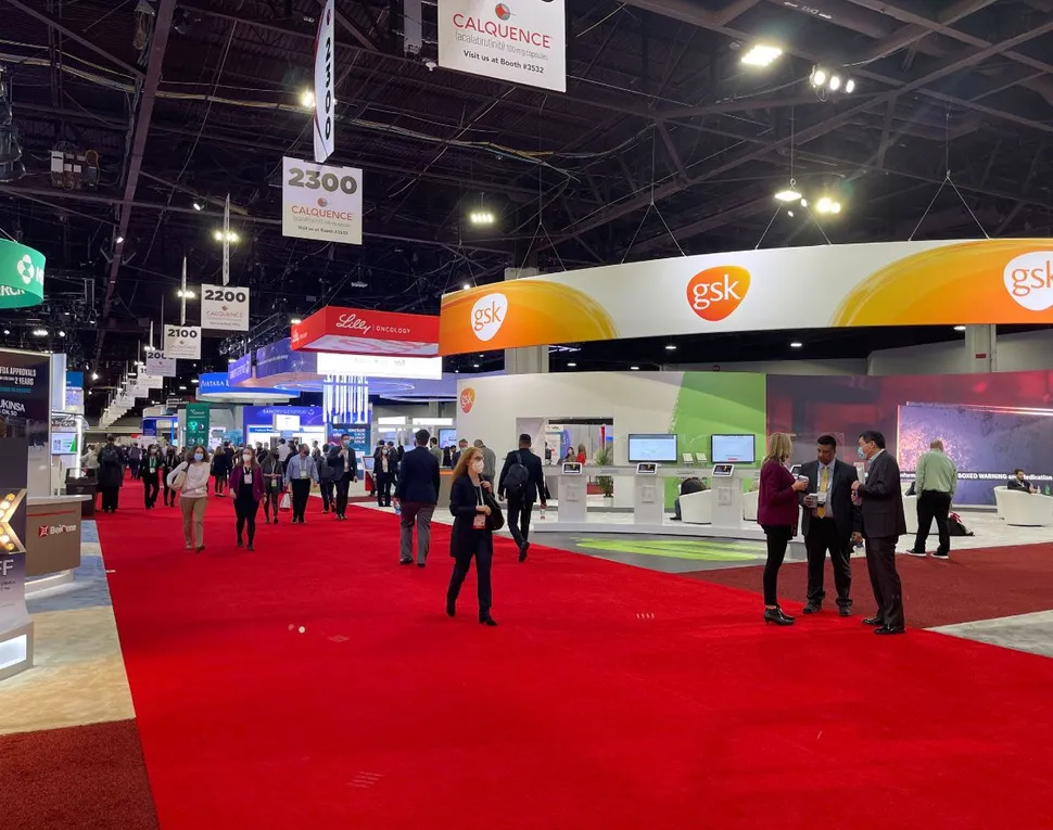 ASH 2021: Using BLENREP in Myeloma Combinations image