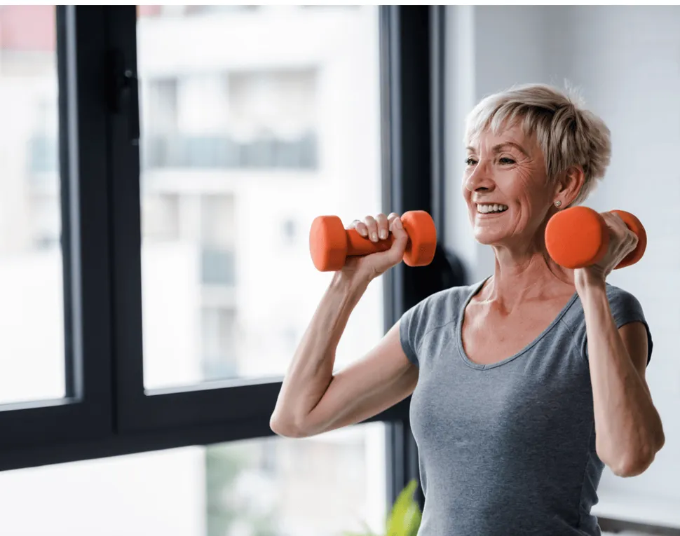 Understanding the Importance of Strength Training for Myeloma Patients image