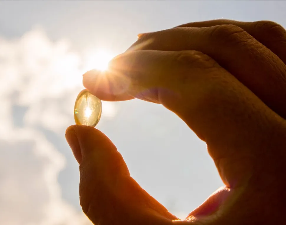 Vitamin D Deficiency Affects Overall Survival of Multiple Myeloma Patients image