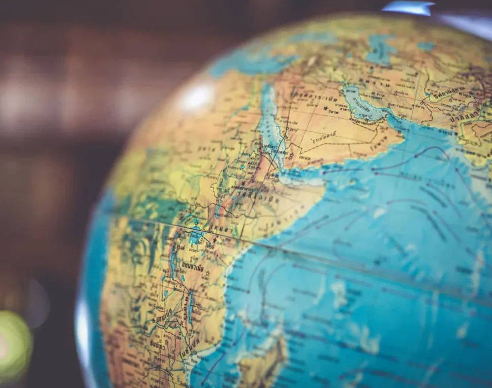 Multiple Myeloma Cases Double Worldwide Since 1990 image