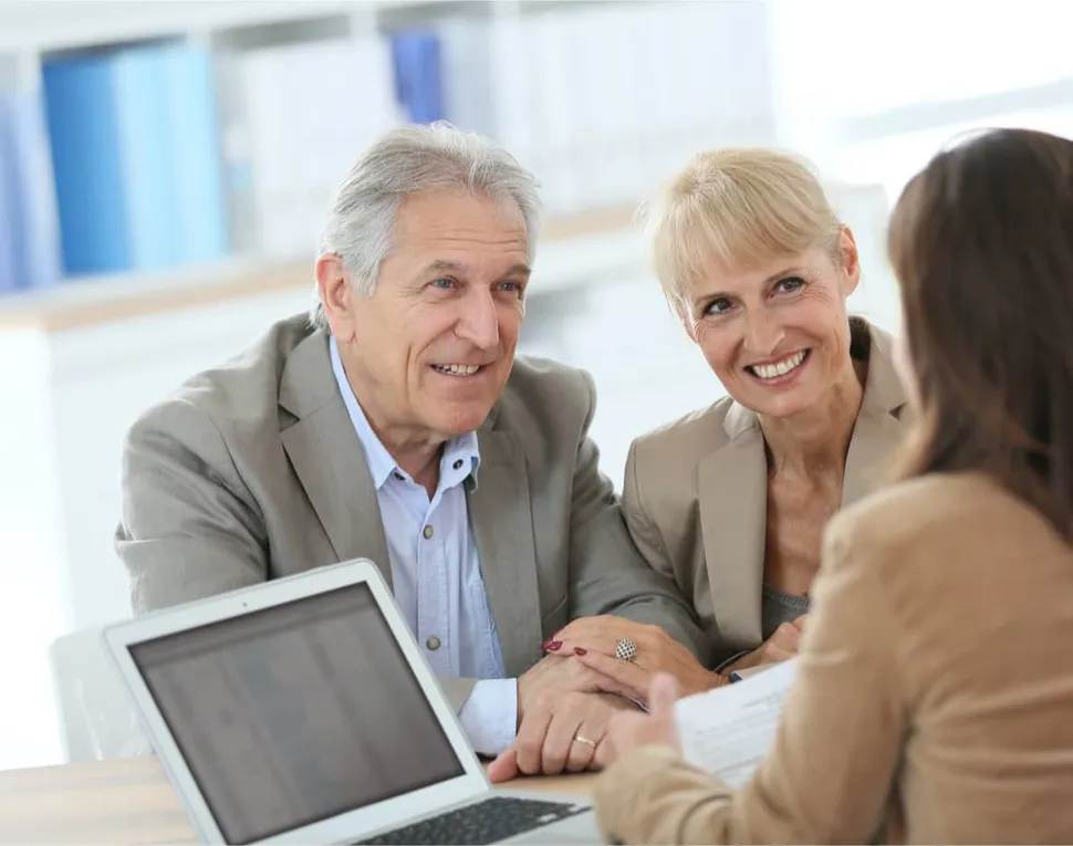How to Find and Partner with a Financial Advisor image