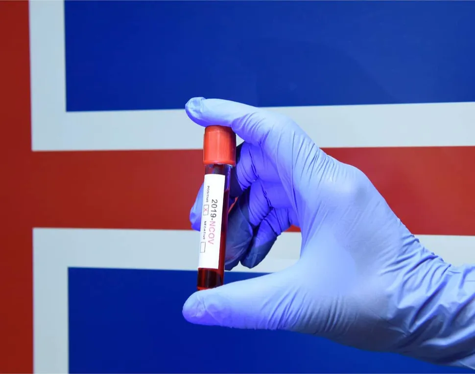 ASH 2021: In Iceland, the Value of Screening and Early Treatment Comes Into Focus image