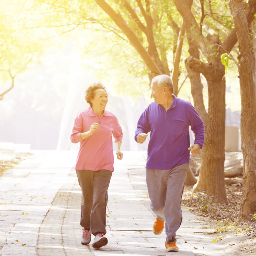 HealthTree Moves / Muscles for Myeloma 5k and 1M Walk/Run in Columbus, OH, June 4th image