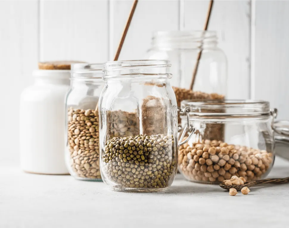 Tasty Tuesday: Transitioning to Plant-based Eating image