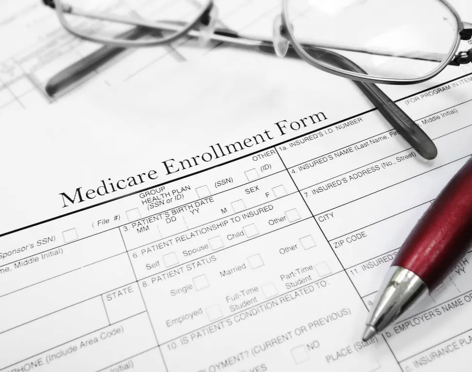 Medicare Enrollment: The Importance of a Second Look image