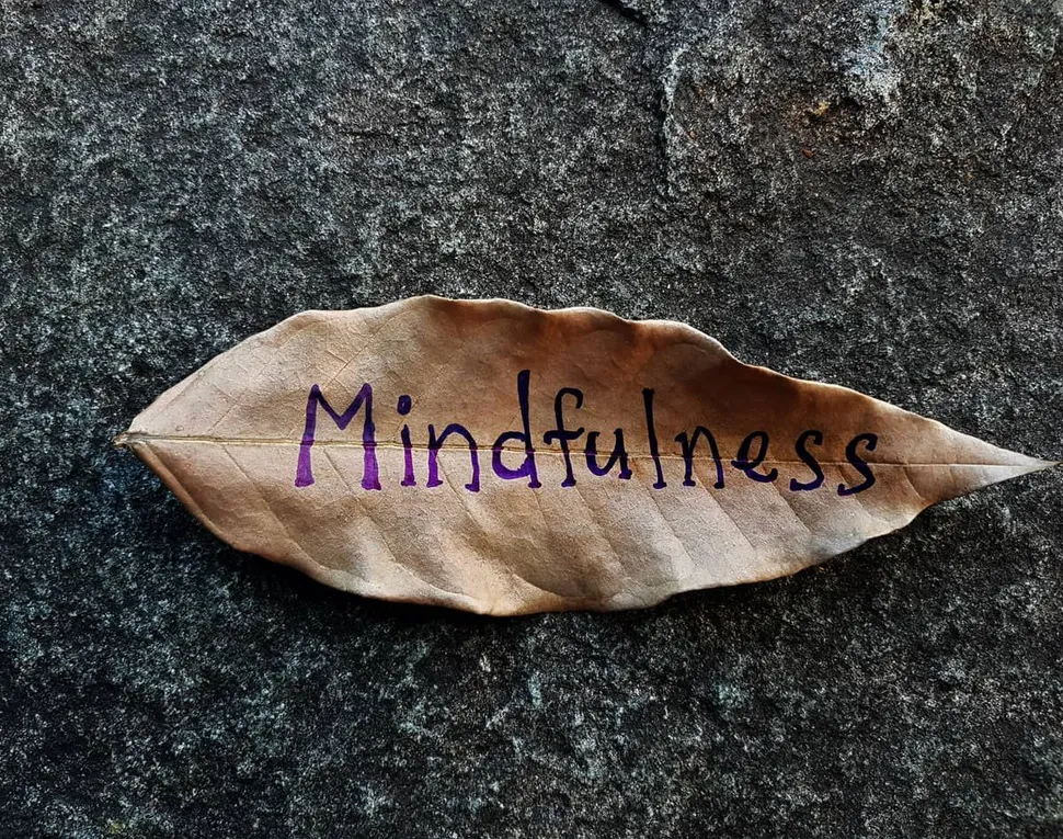 Mindfulness and Myeloma image