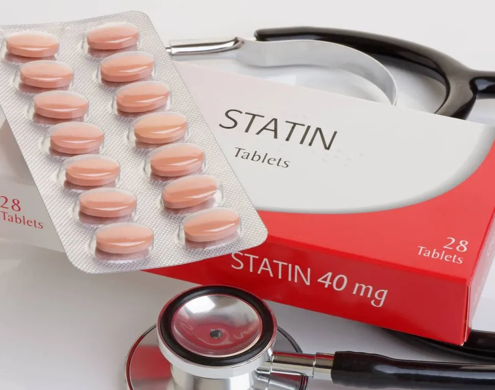 Statins Reduce Mortality in Multiple Myeloma Patients image