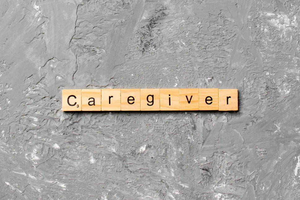 Myeloma Coaches Offer Caregiver Support image