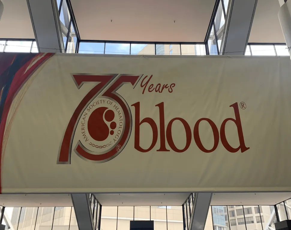 ASH 2021: The Role of Antibody Platforms in Newly Diagnosed Multiple Myeloma: Frontline Use of Daratumumab image