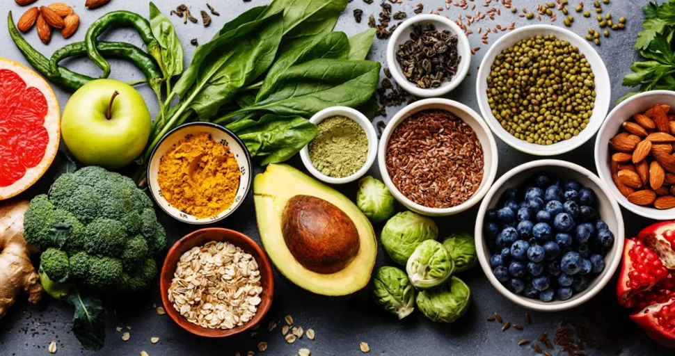 Percepciones y Prácticas Nutricionales en Mieloma Múltiple image