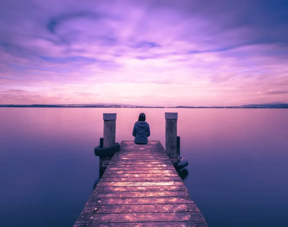 Fitness Friday - Self Reflection can bring Motivation in Movement image