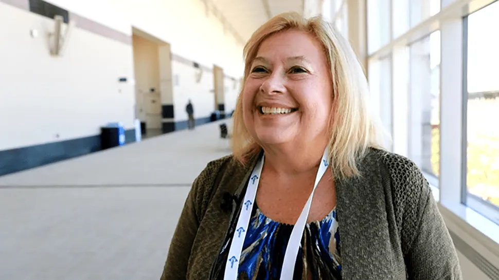 Giving Tuesday- Our Mission: Empowering Patients through Education image