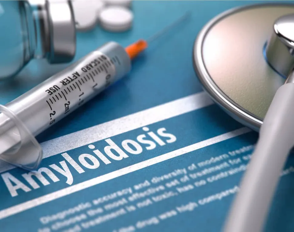 Darzalex FASPRO Receives FDA Approval for AL Amyloidosis image