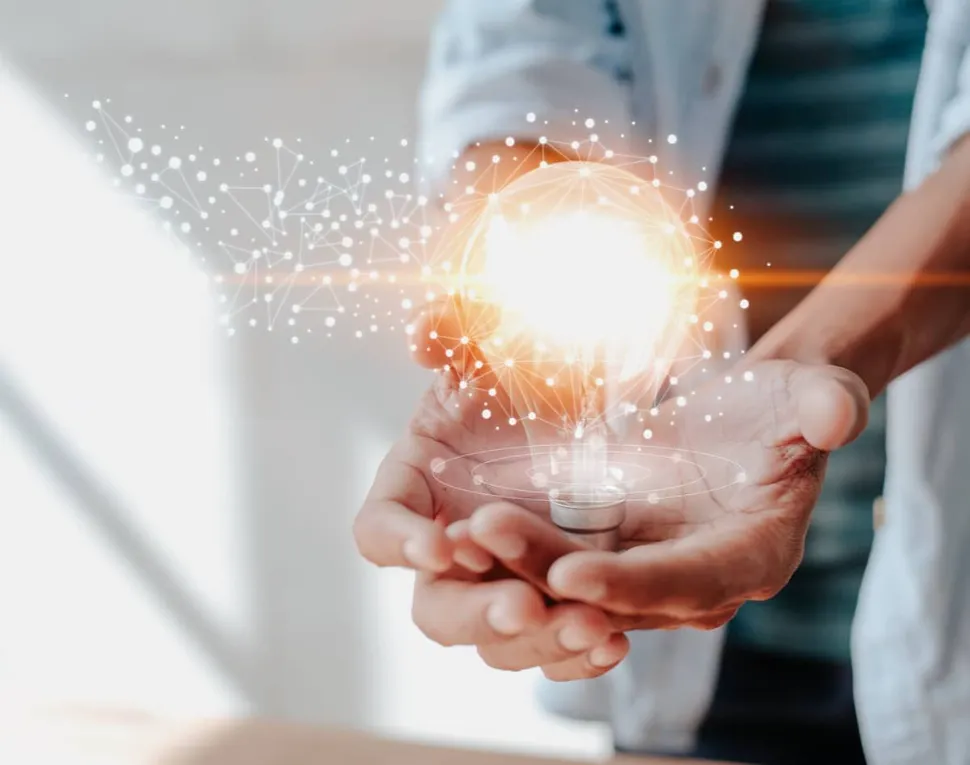 #CureinFive Step 5: Discover New Insights and Draw New Conclusions in Multiple Myeloma image