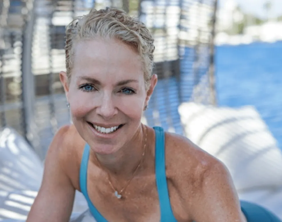 Myeloma Wellness by Randi Schwartz image