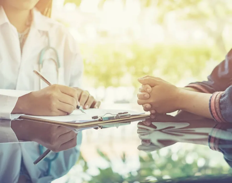 HealthTree University: Becoming an Empowered Patient (Part 1 of 2) image