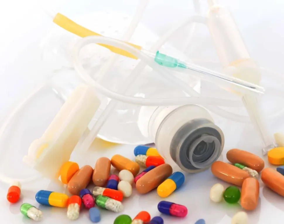 Treating High Risk Multiple Myeloma Patients With or Without Elotuzumab: Is There Benefit for Everyone with Quad Therapies? image