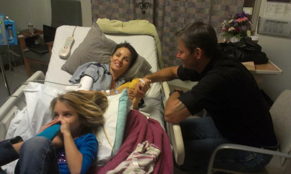 El desafío del cuidador image