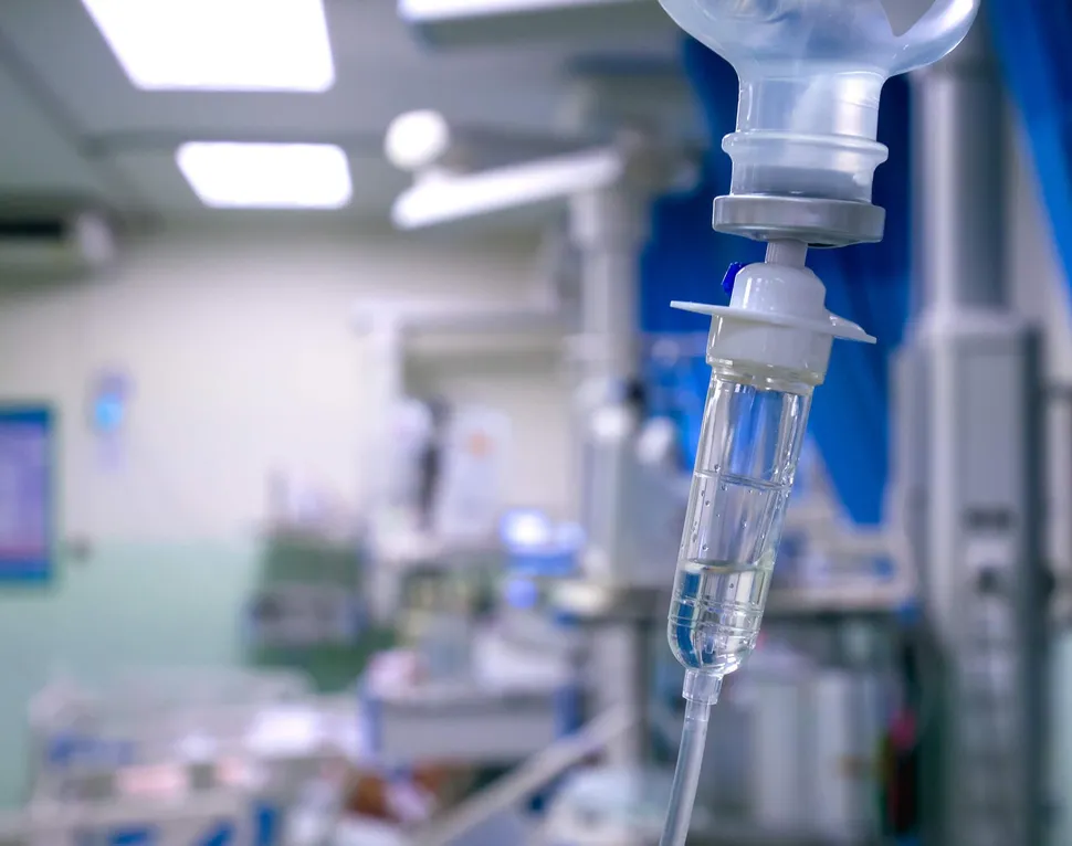 El trasplante de células madre aún muestras resultados positivos para mejor la supervivencia de los pacientes con mieloma image