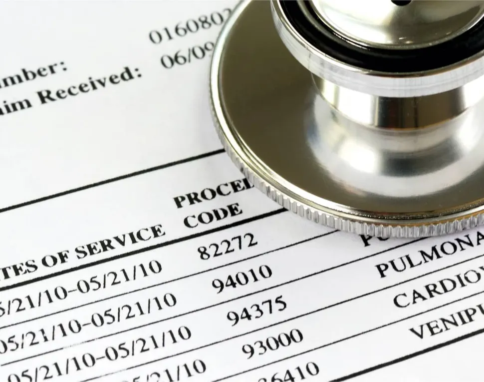 Help with Managing Medical Bills and Appeals image