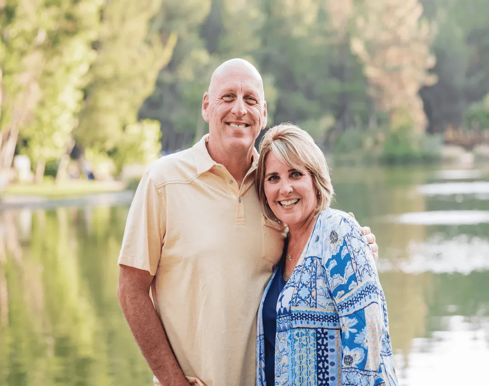 Younger Myeloma Patients Bring Tomorrow's Cures image