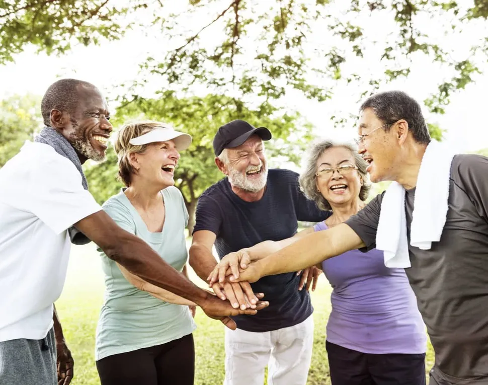 New Moves Challenge for Myeloma Awareness Month image