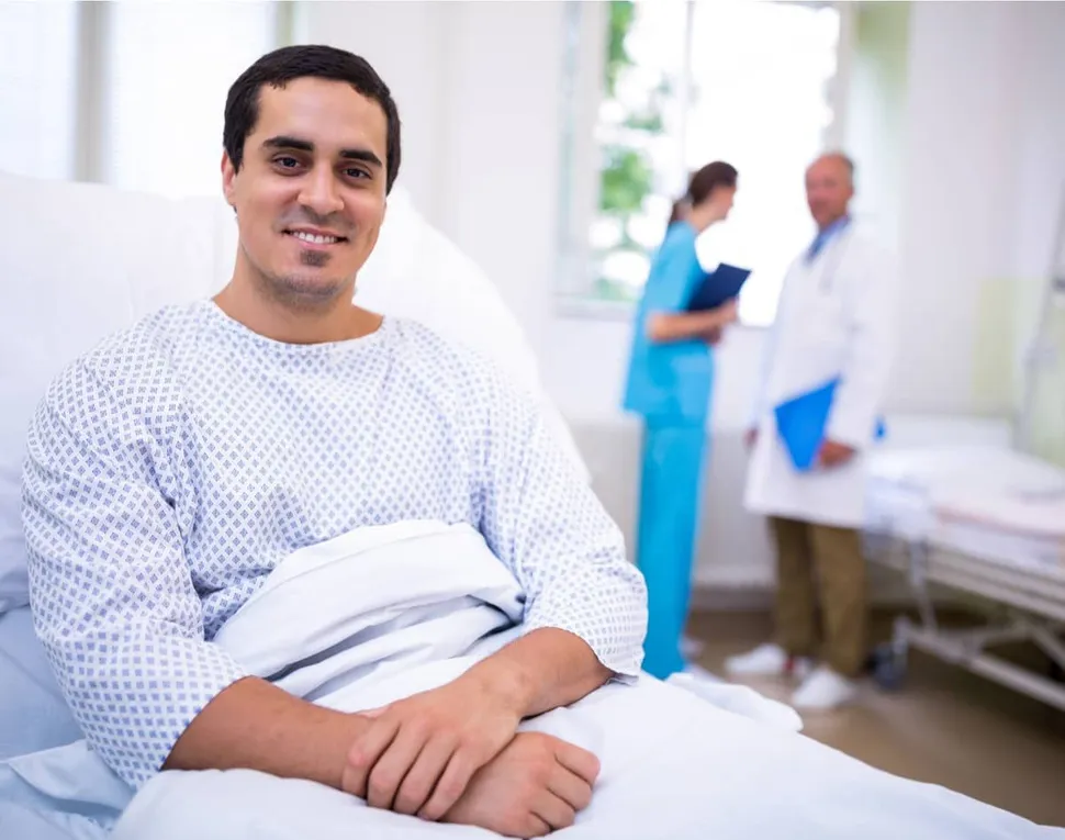 Giving Tuesday- Our Mission: Empowering Patients from Diagnosis image