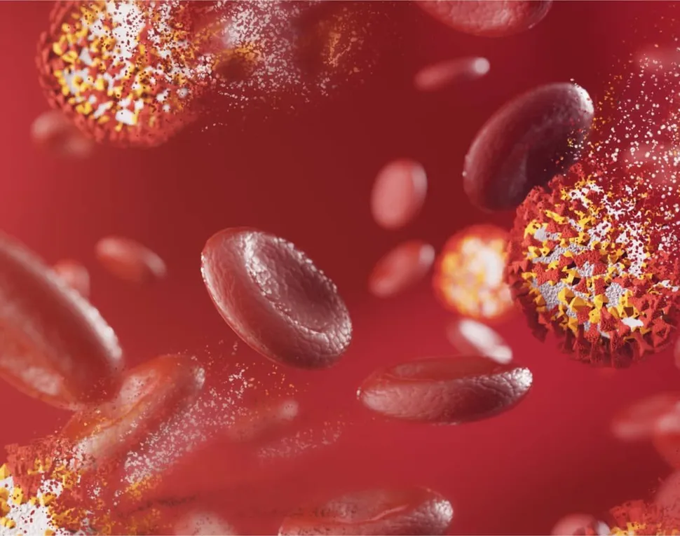 MCRT Webcast: Understanding Myeloma Stem Cell Transplantation image