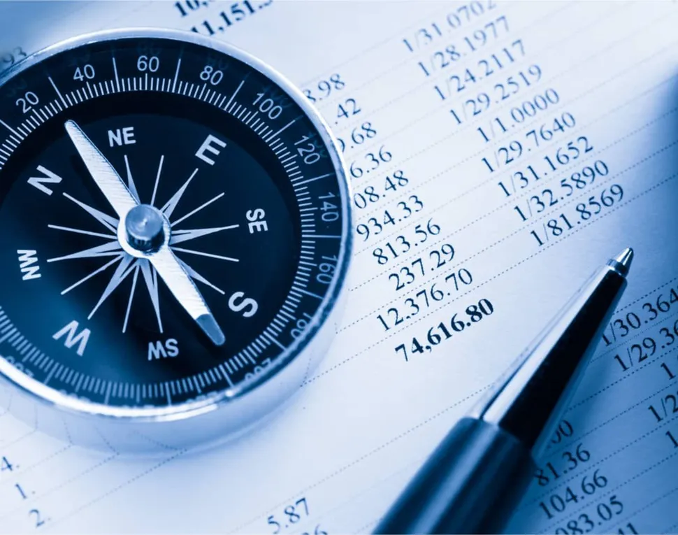 Financial Friday:  Navigating Cancer and Your Finances image