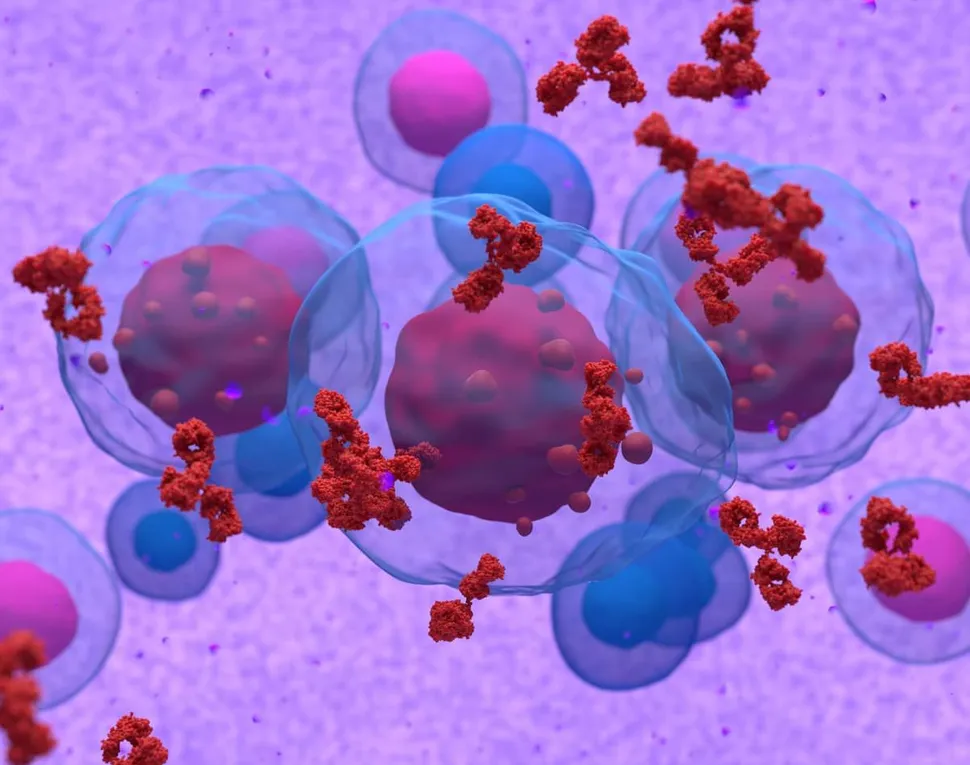 ASH 2021: Myeloma Antibody Symposium Kicks Off ASH for HealthTree Foundation image