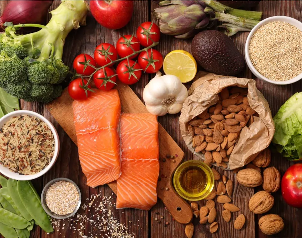 What Should I Eat If I Have Multiple Myeloma? image