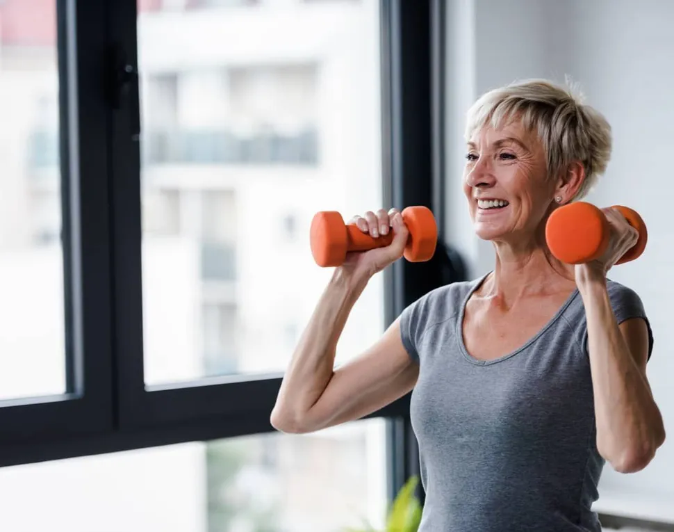 Building Muscles for Myeloma image